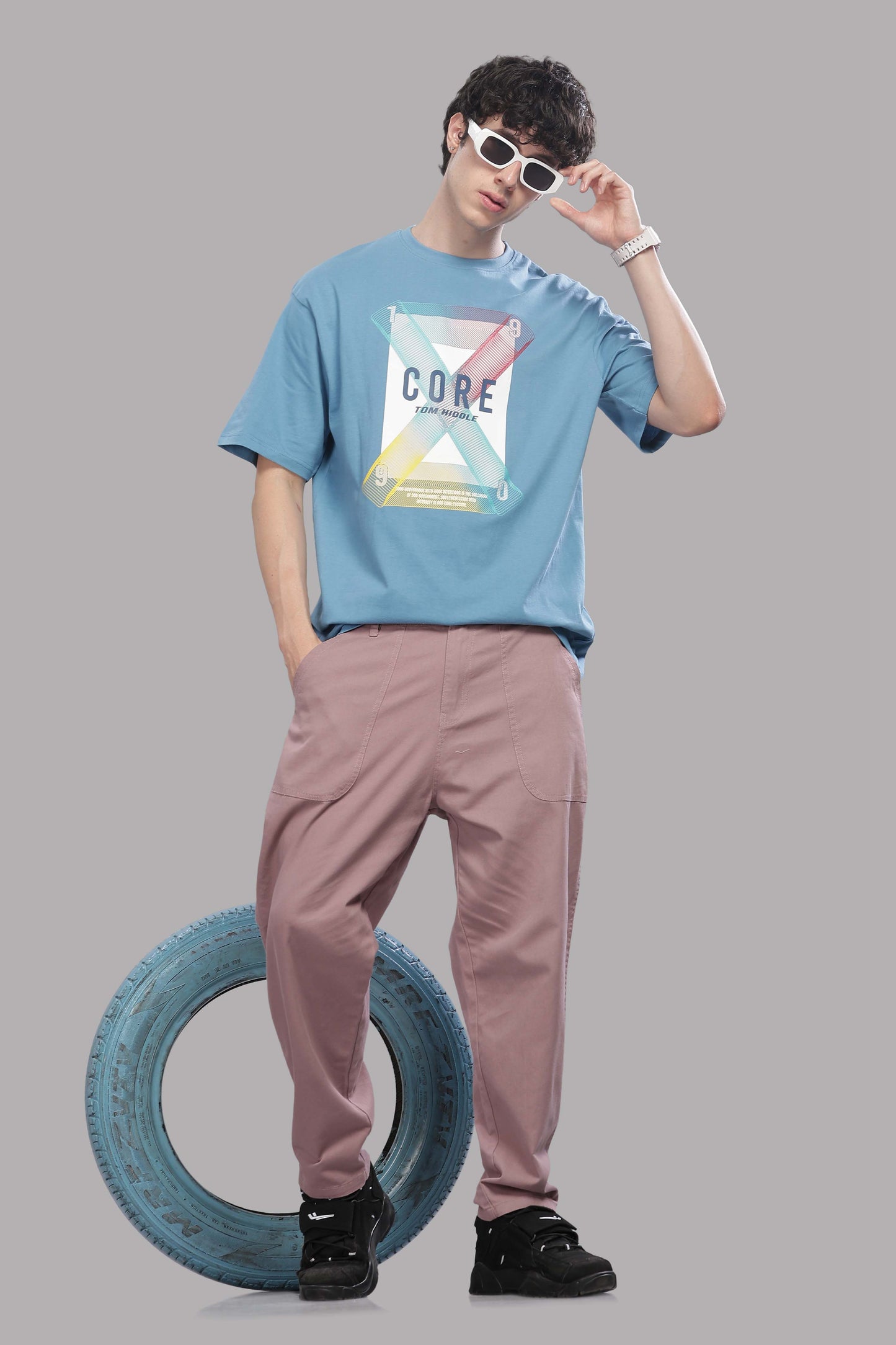 Oversize T-Shirt