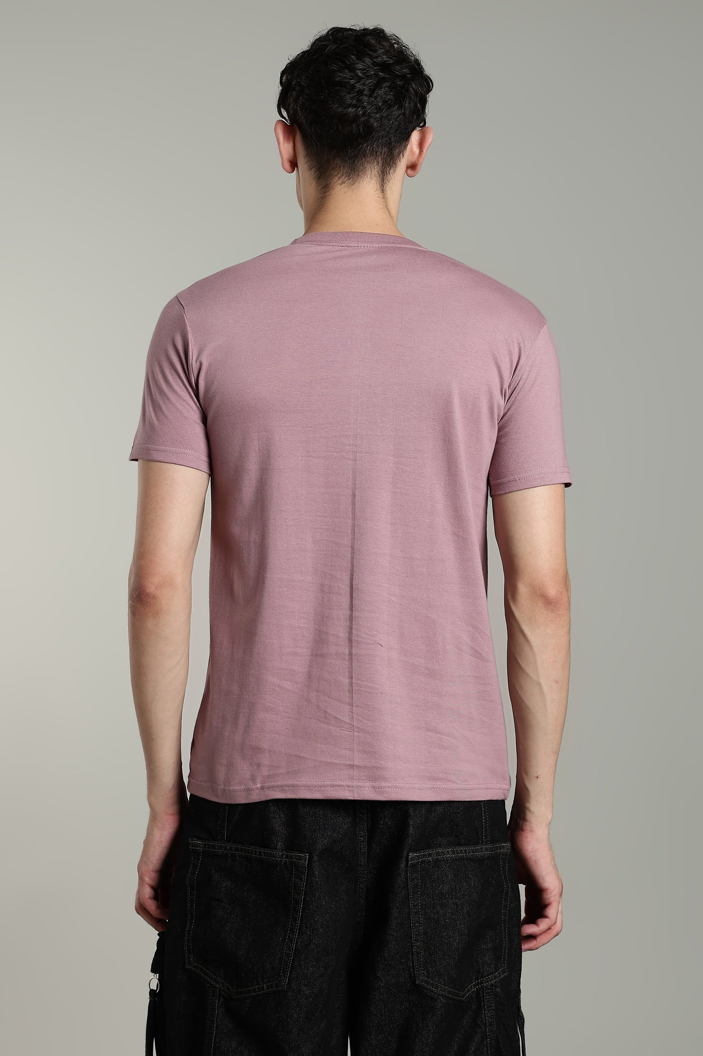 Regualr fit Front print