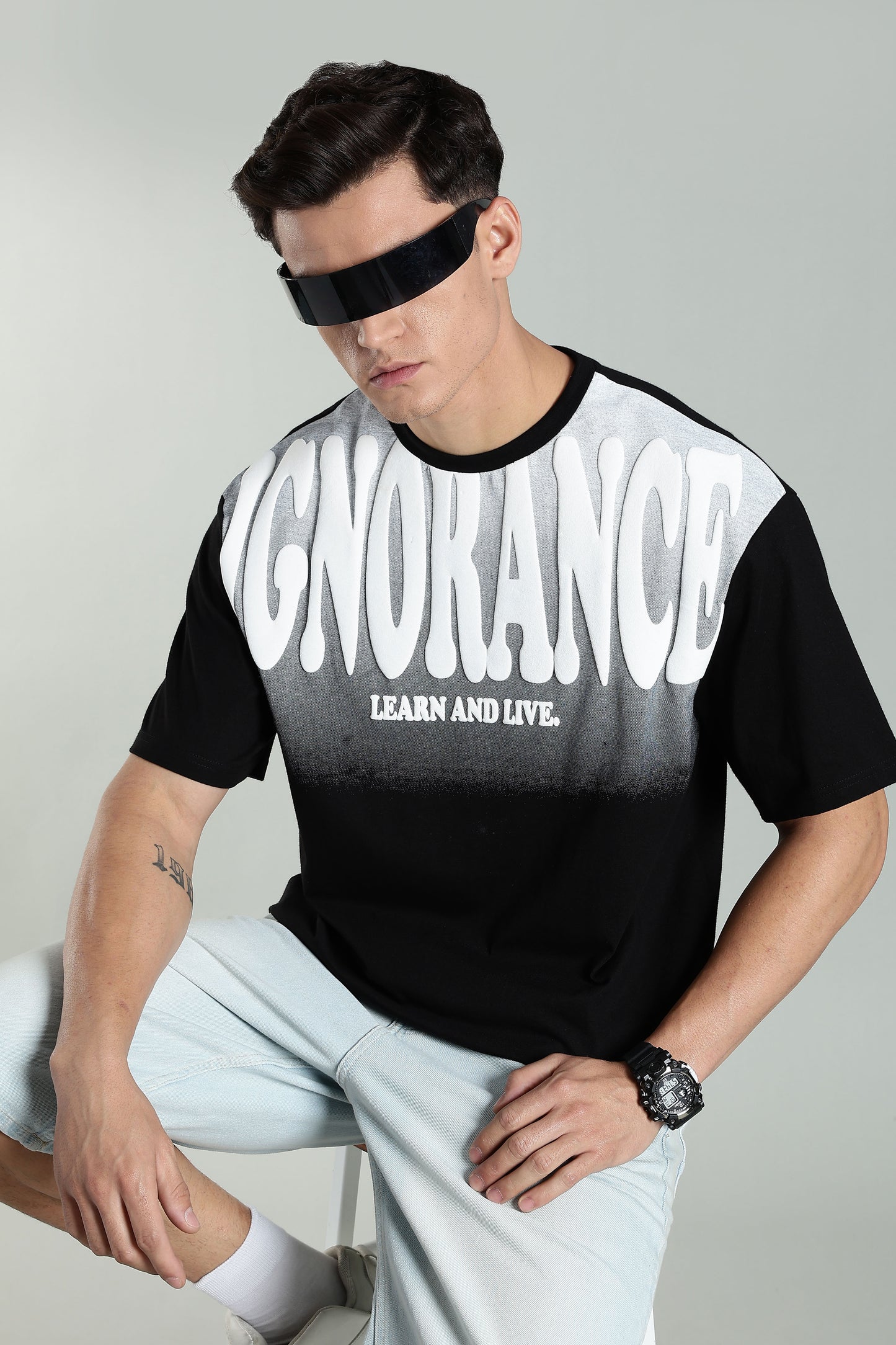Oversize T-Shirt