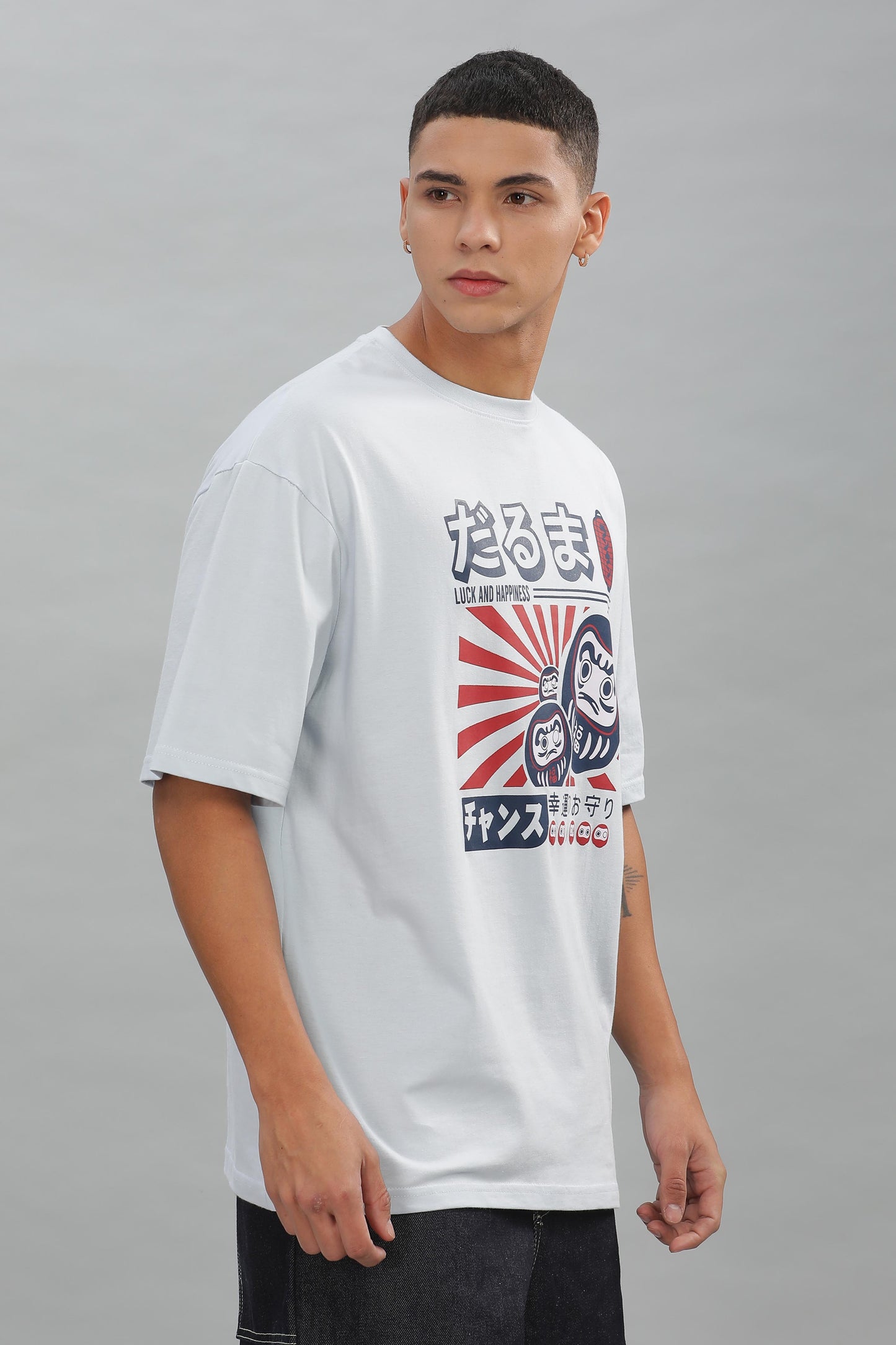 Oversize T-Shirt