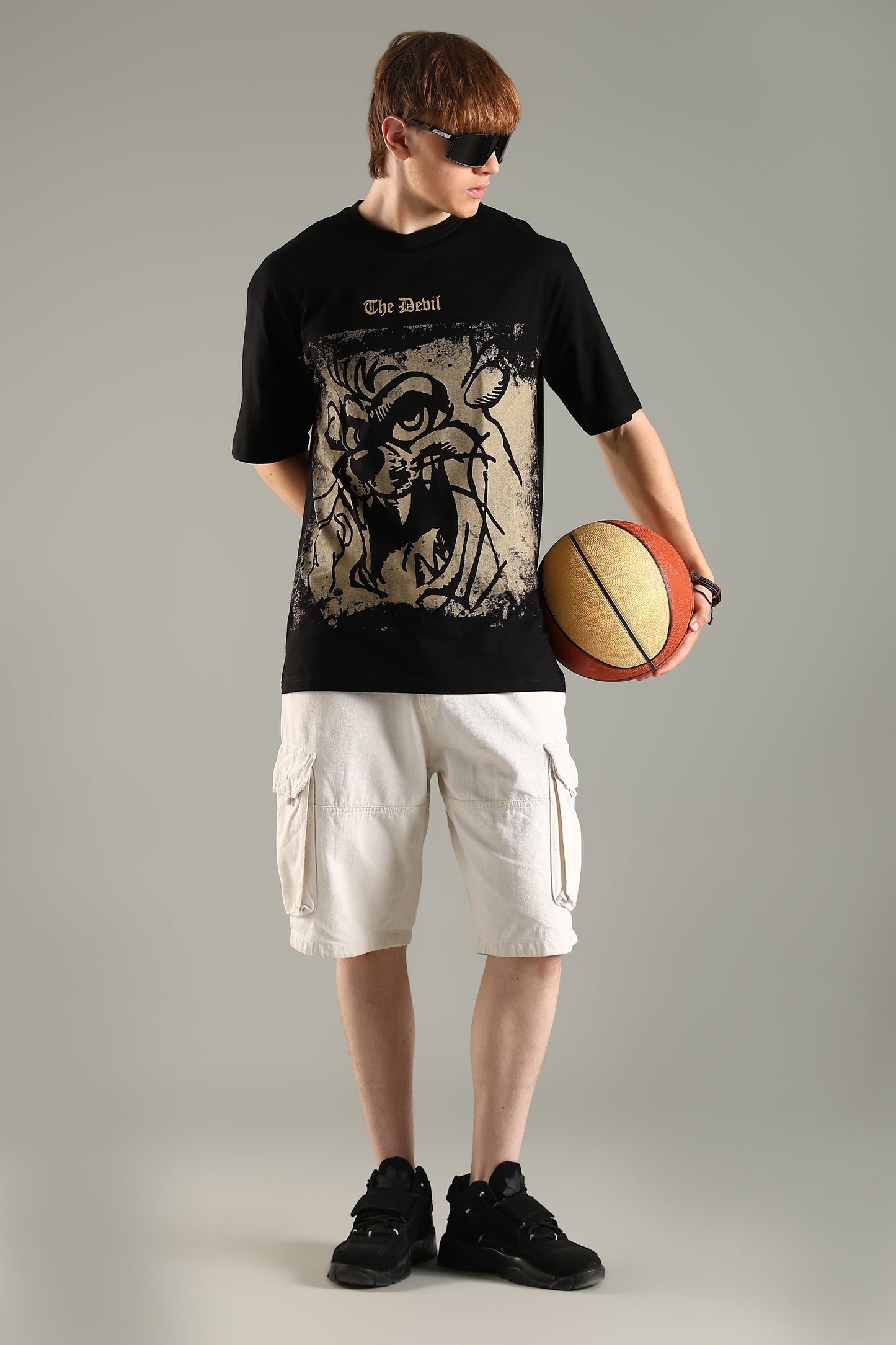 Oversize T-Shirt