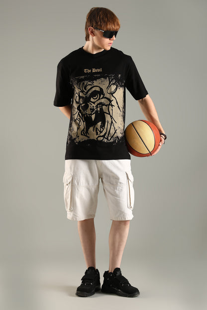 Oversize T-Shirt