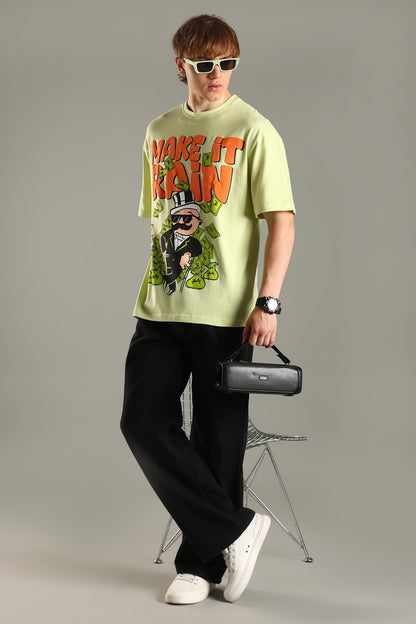 Oversize T-Shirt
