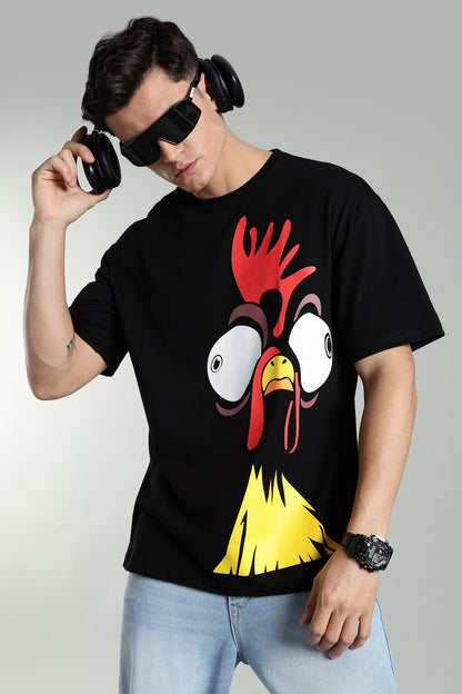 Oversize T-Shirt
