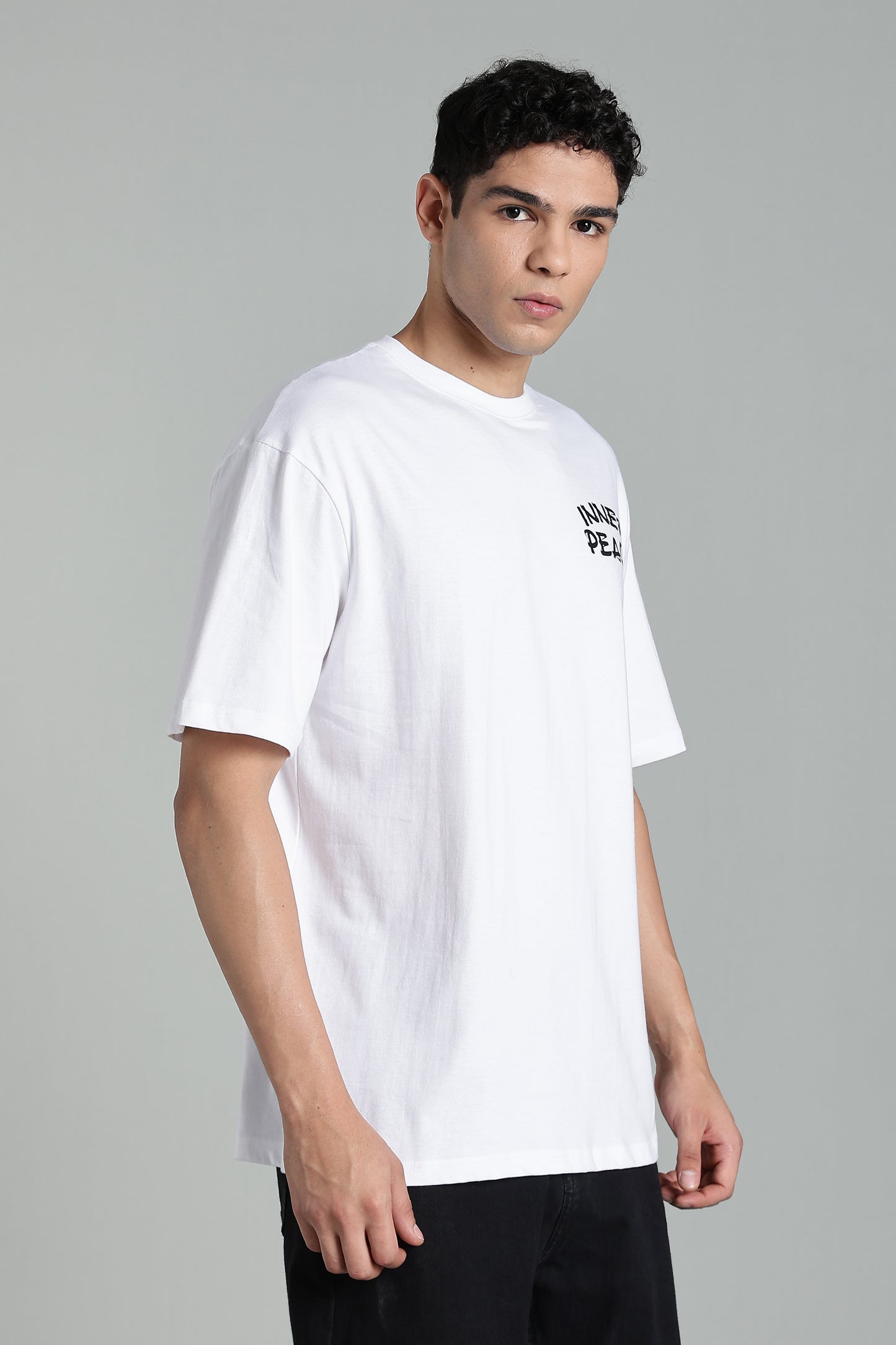 Oversize T-Shirt