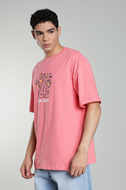 Oversize T-Shirt