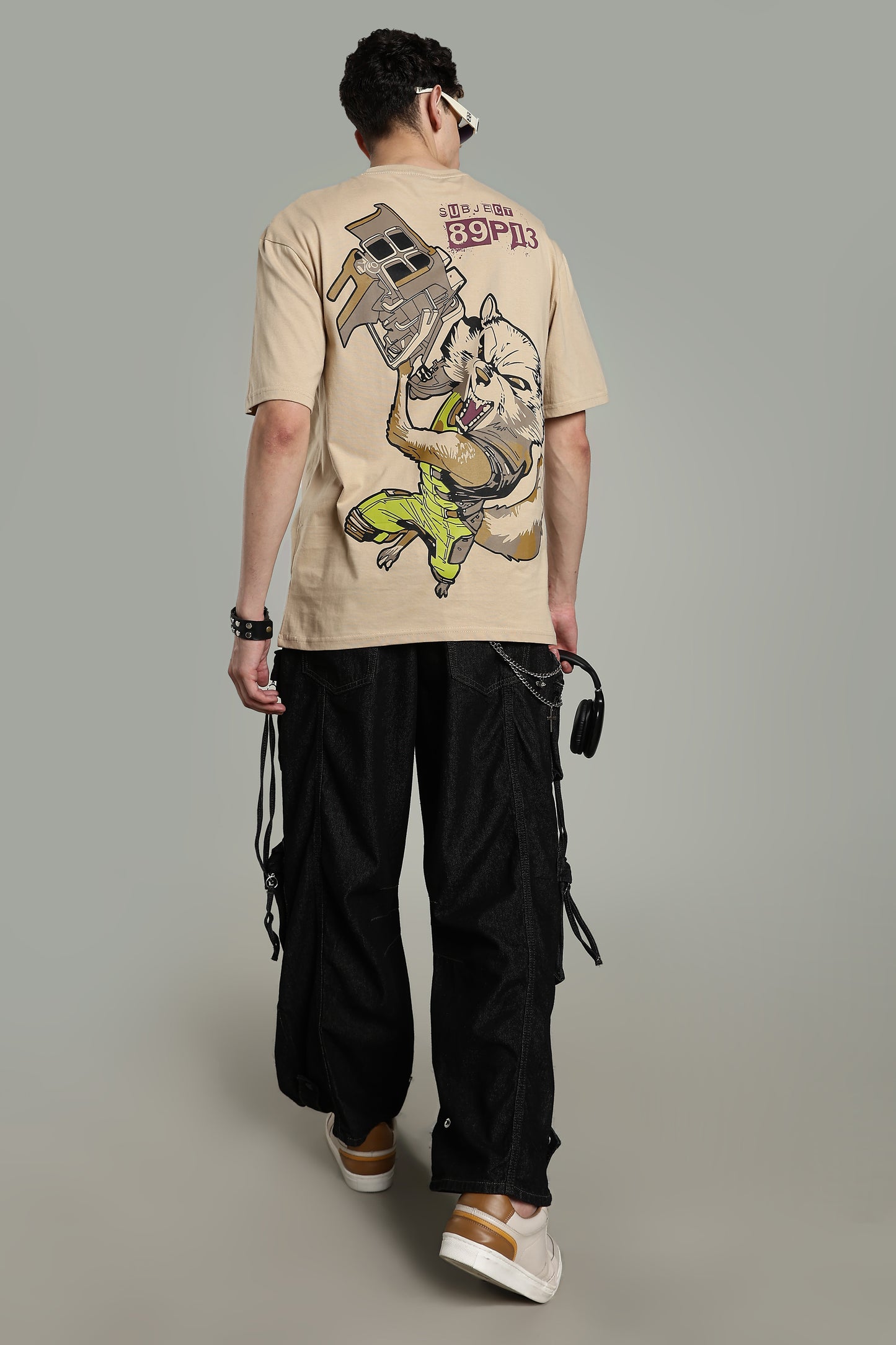 Oversize T-Shirt