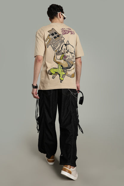 Oversize T-Shirt