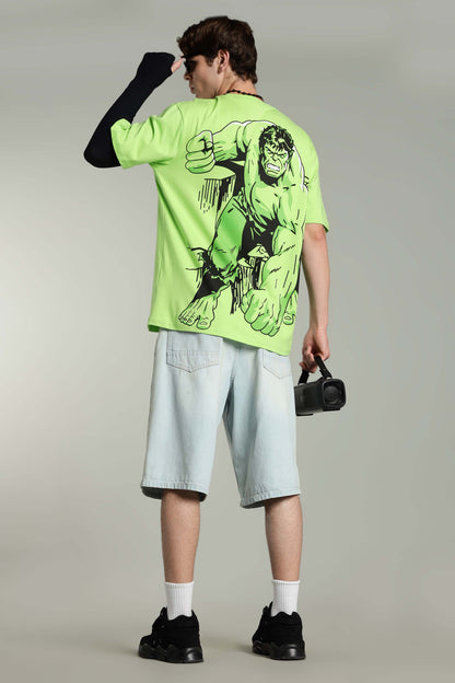Oversize T-Shirt