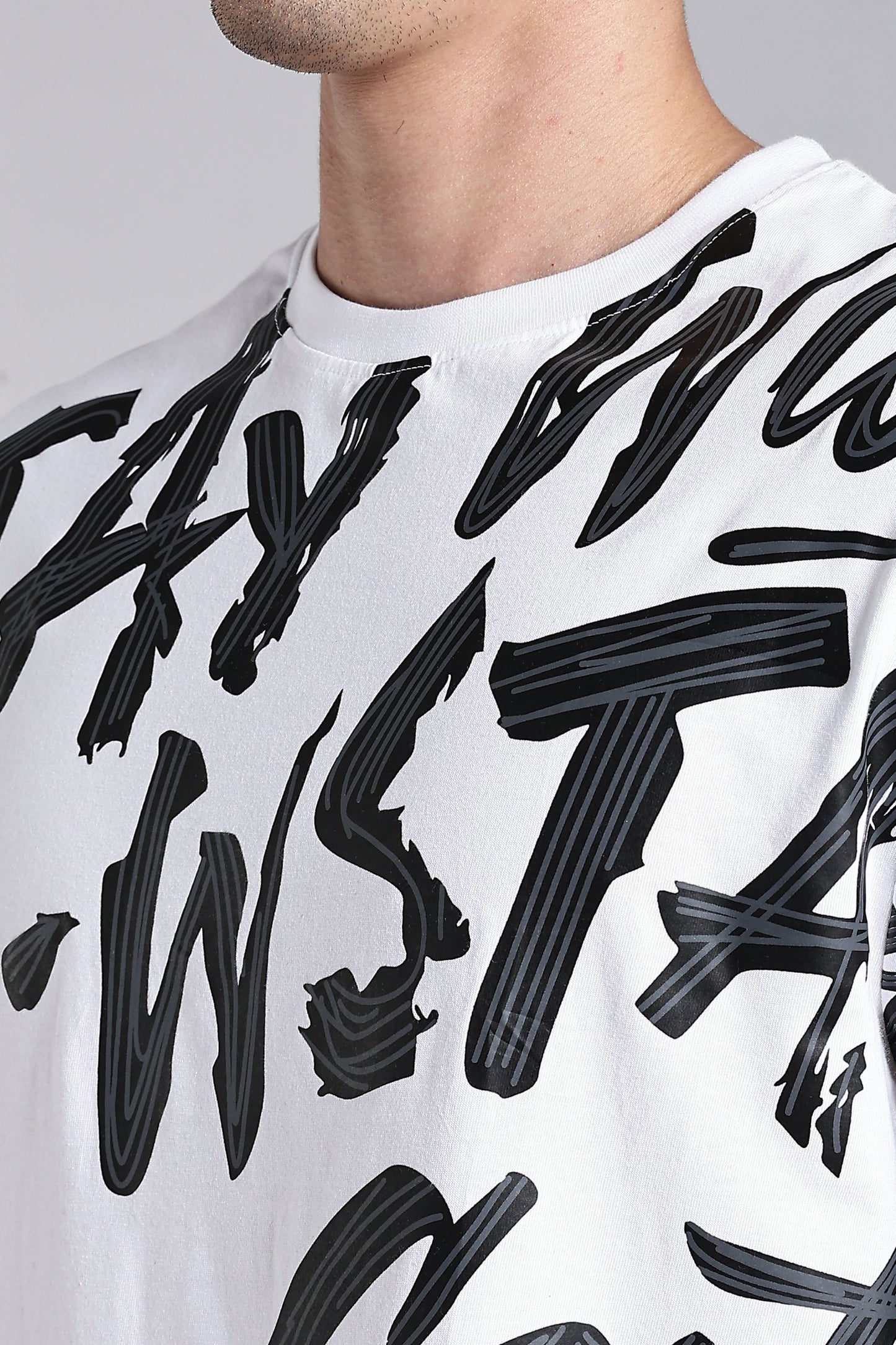 Oversize T-Shirt