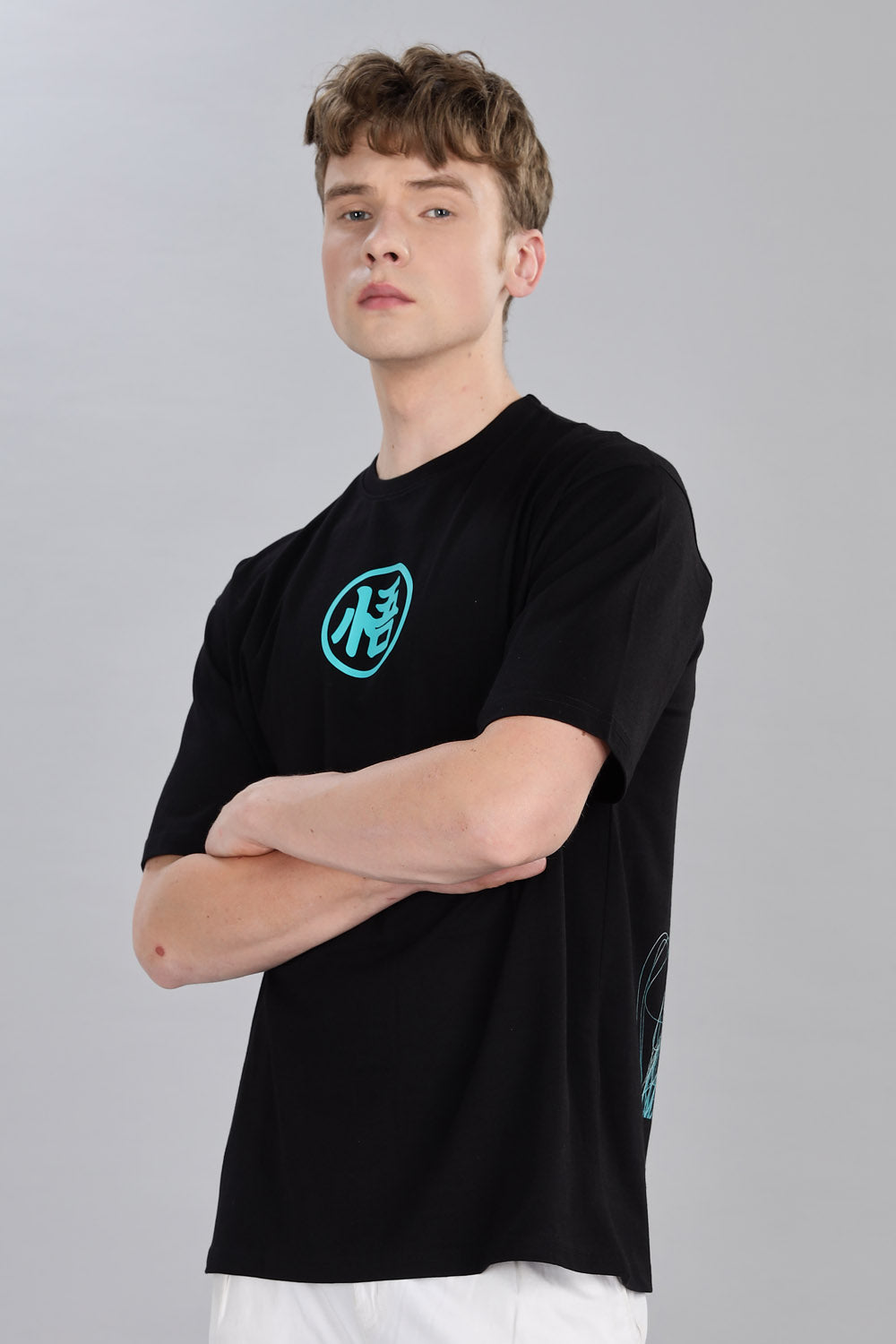 Oversize T-Shirt