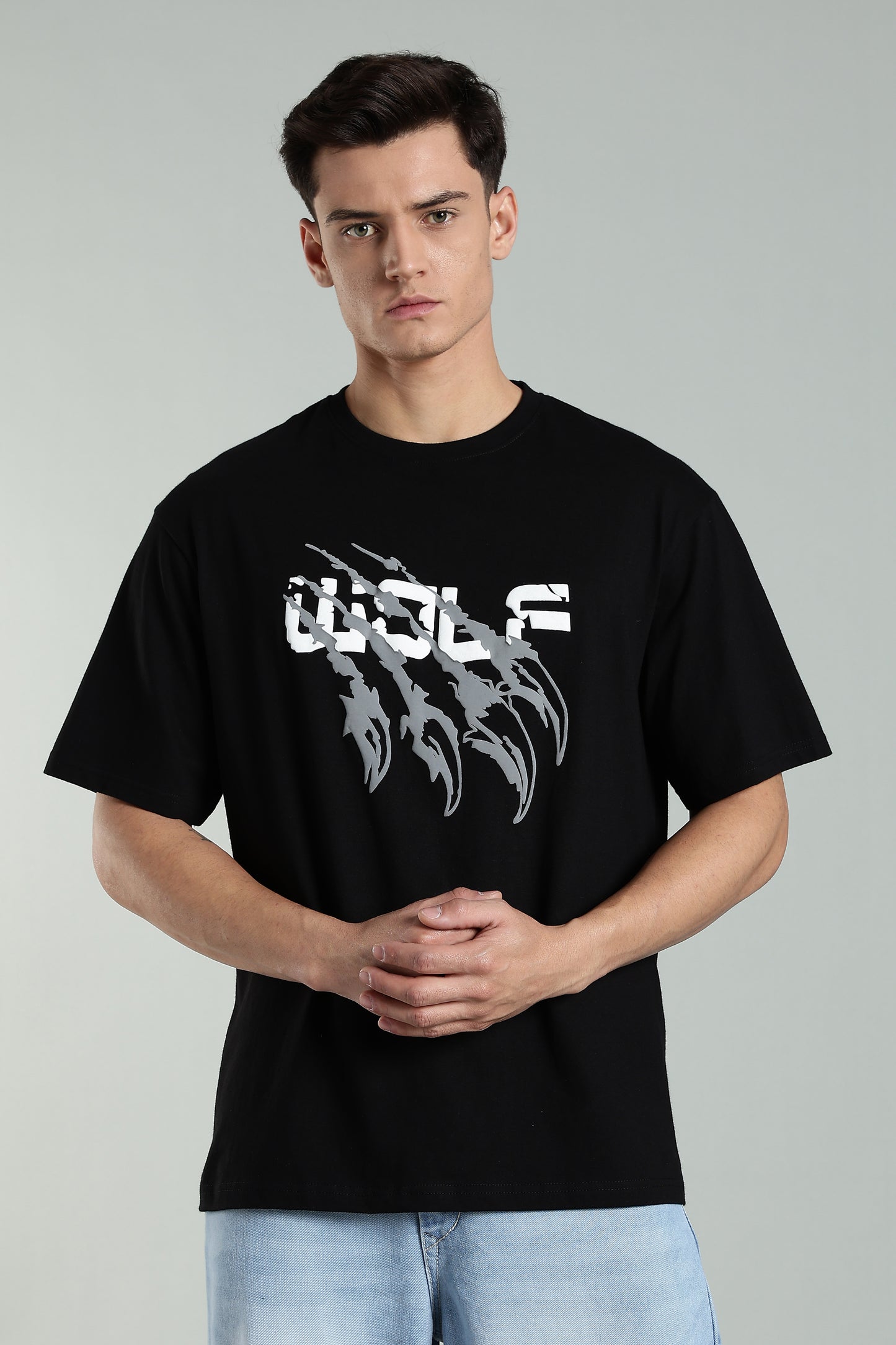 Oversize T-Shirt