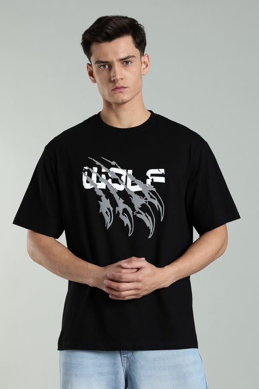 Oversize T-Shirt