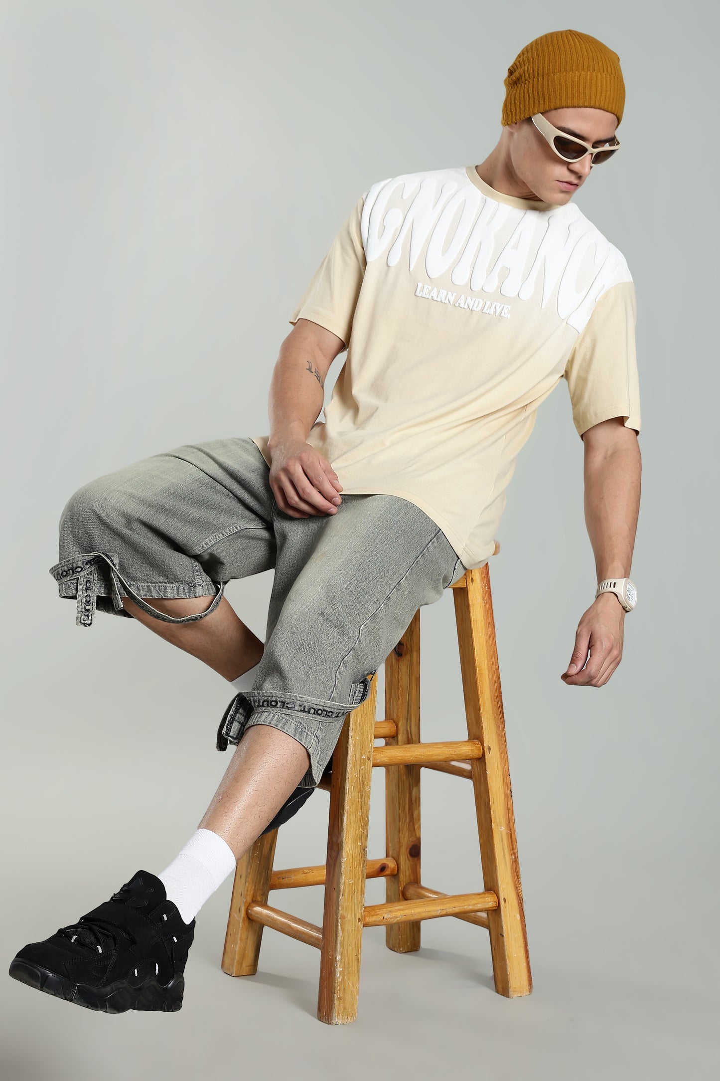 Oversize T-Shirt