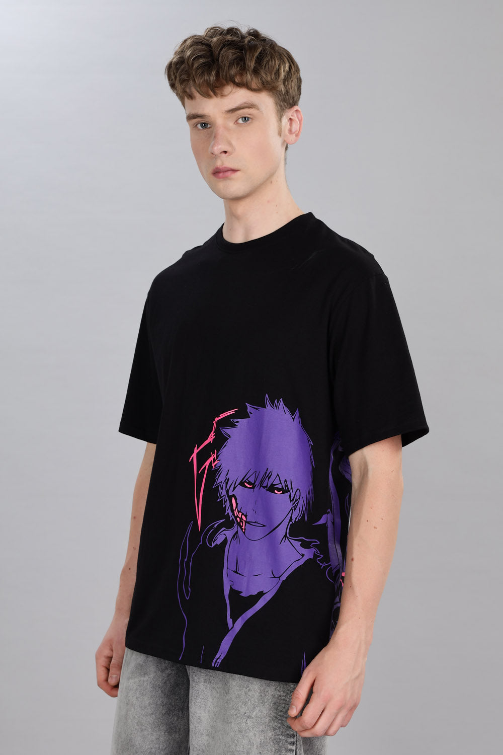 Oversize T-Shirt
