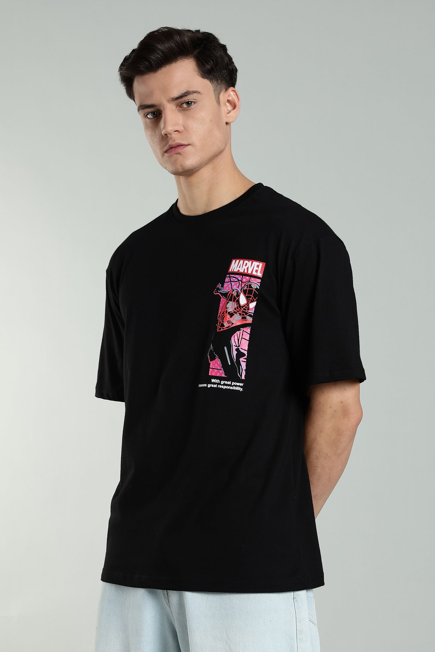 Oversize T-Shirt