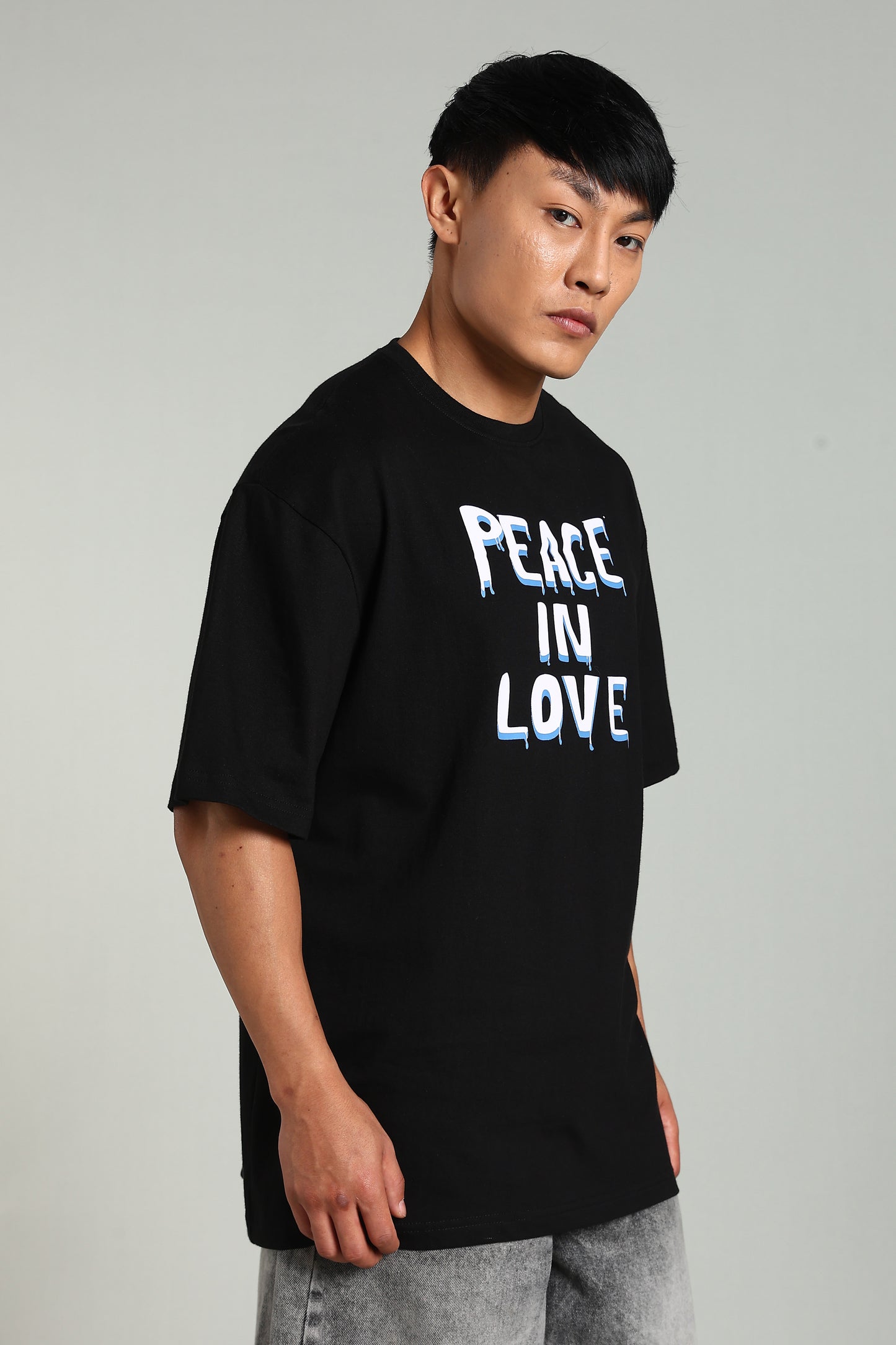 Oversize T-Shirt