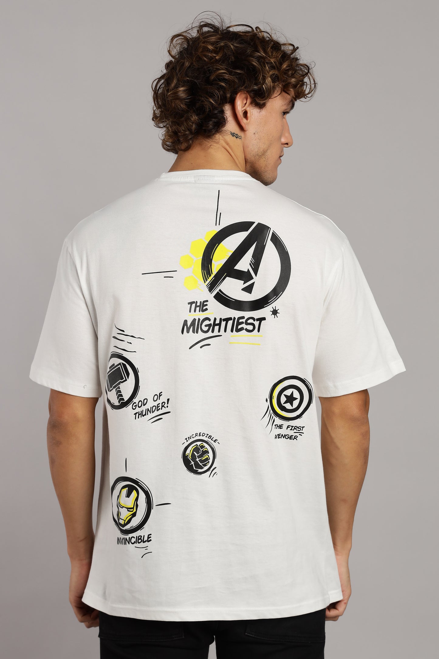 Oversize T-Shirt