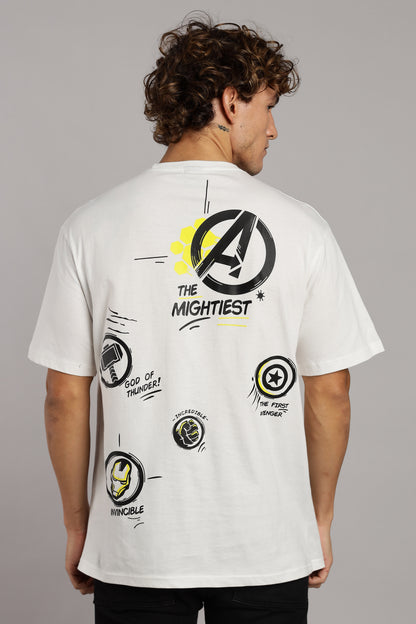 Oversize T-Shirt
