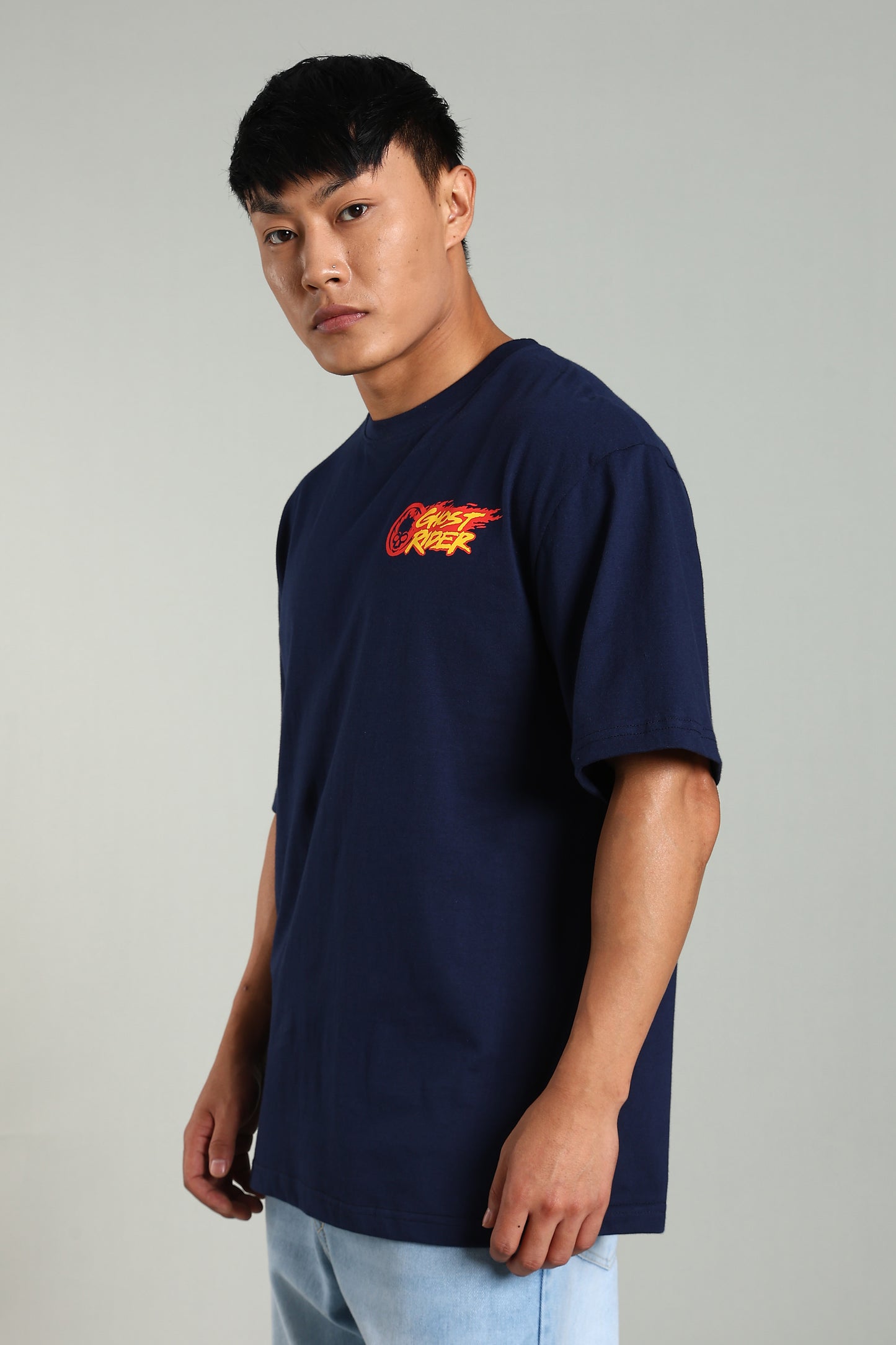 Oversize T-Shirt