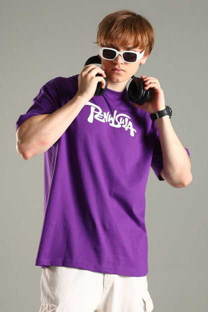 Oversize T-Shirt