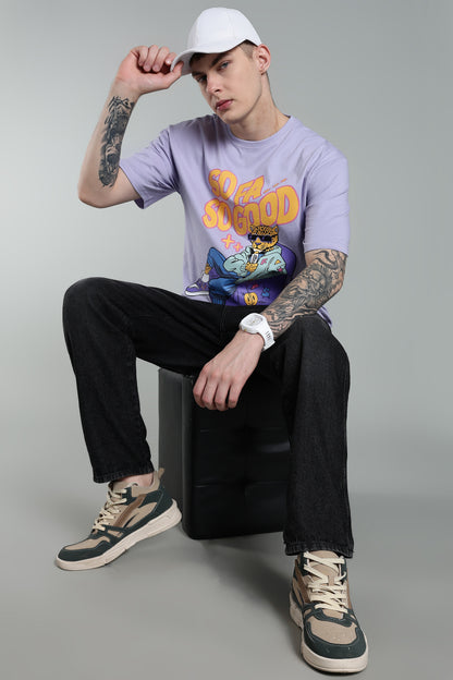 Oversize T-Shirt