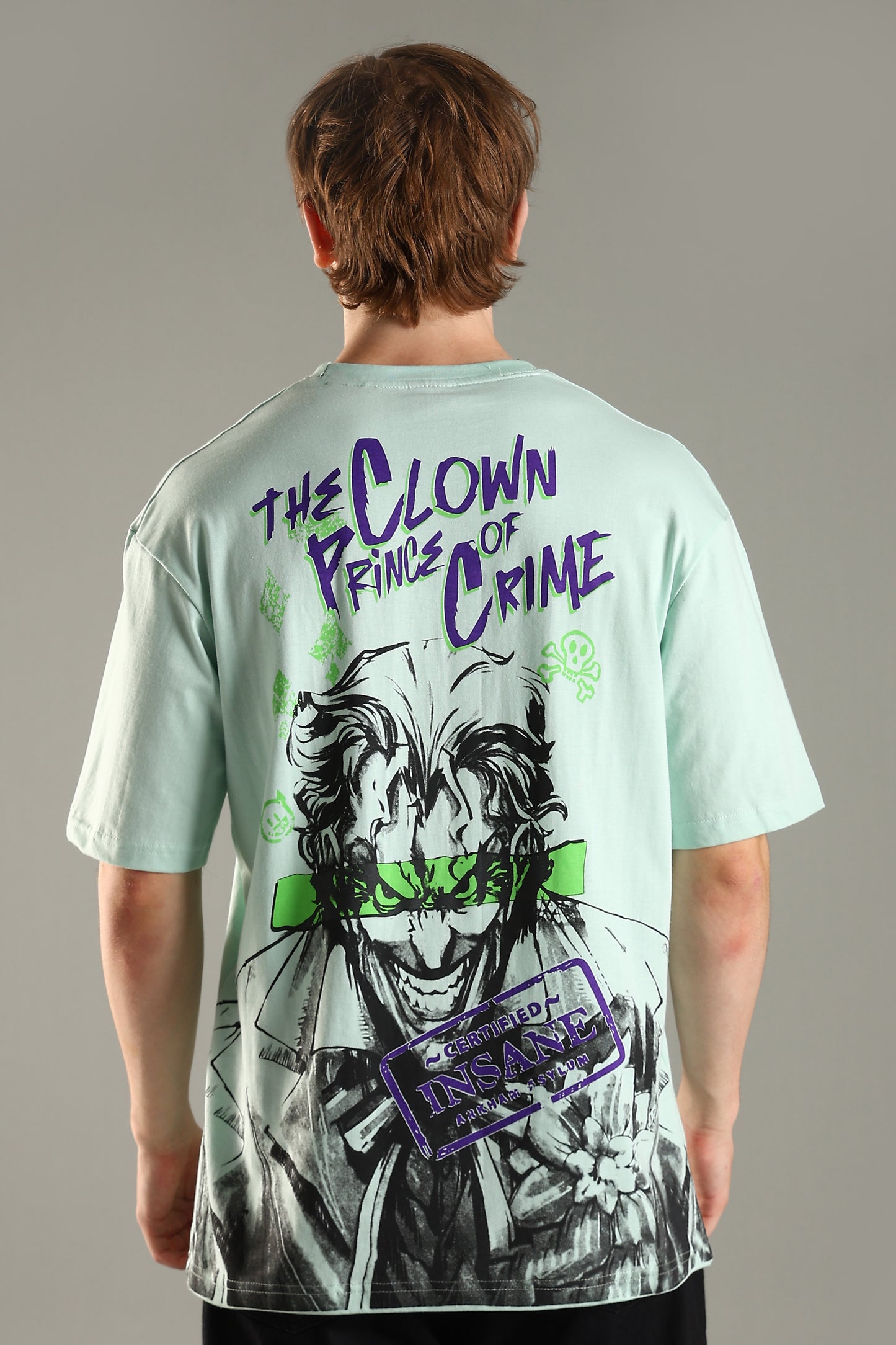 Oversize T-Shirt