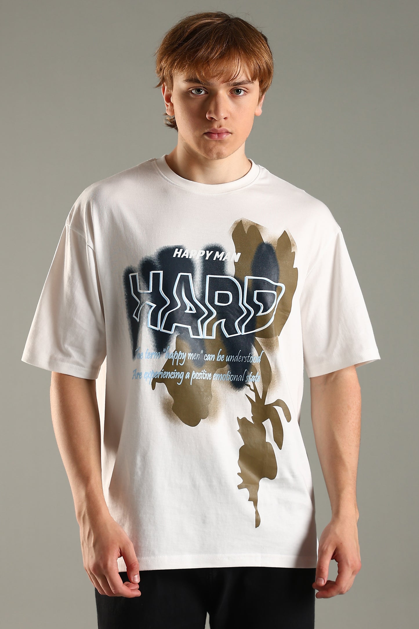 Oversize T-Shirt