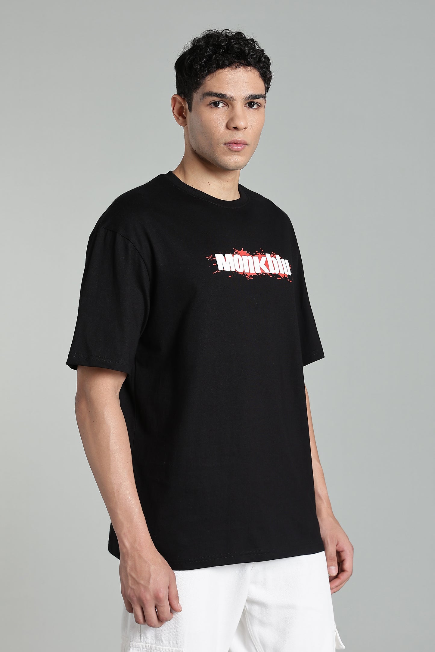 Oversize T-Shirt