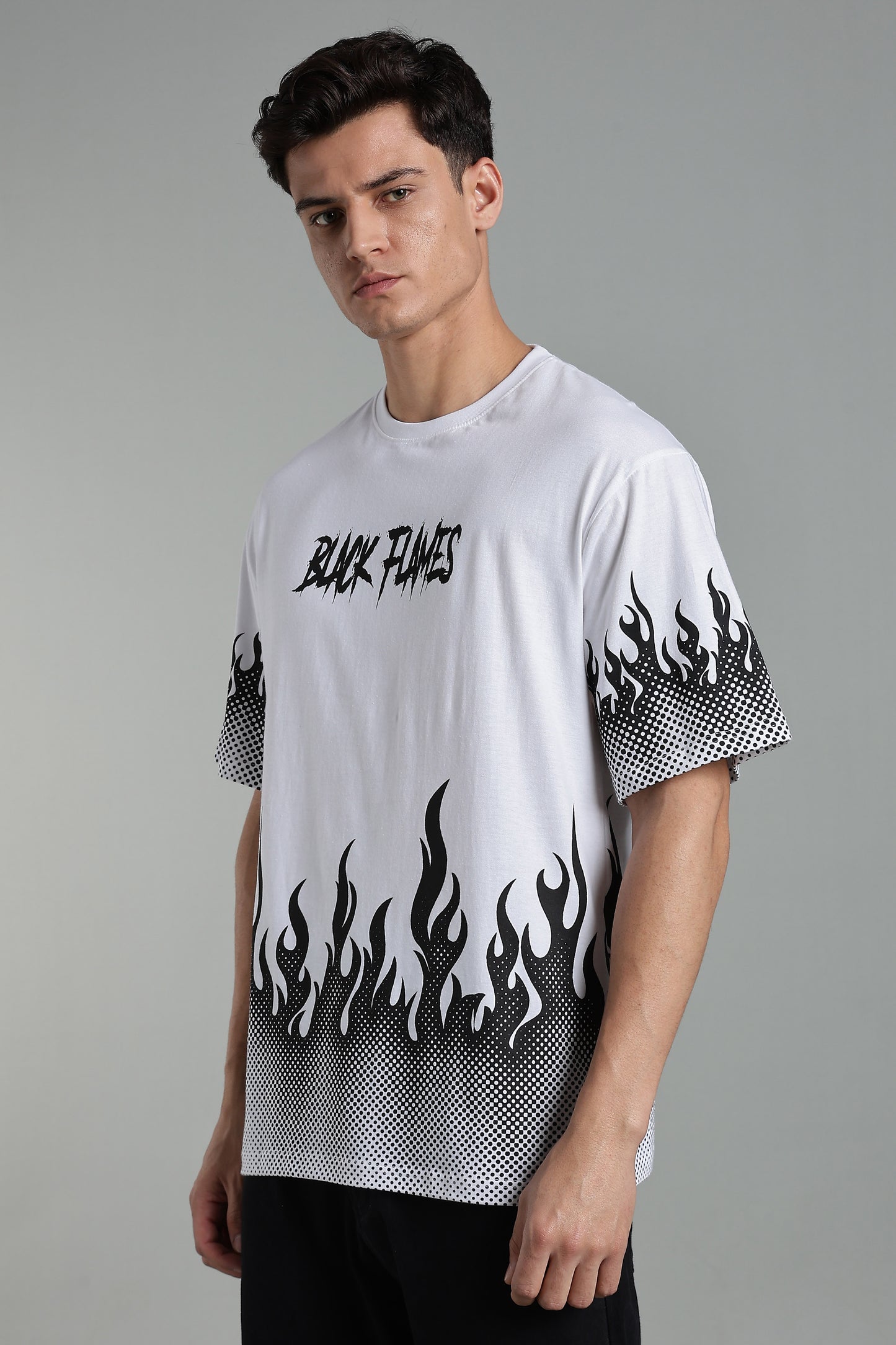 Oversize T-Shirt