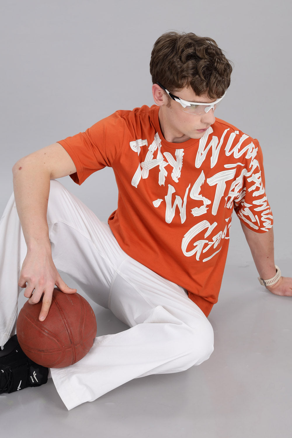 Oversize T-Shirt