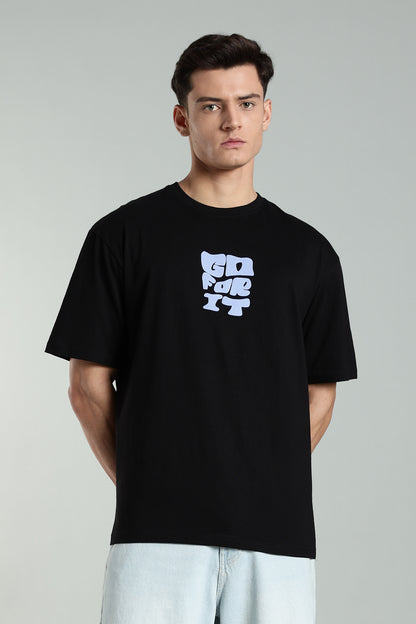 Oversize T-Shirt