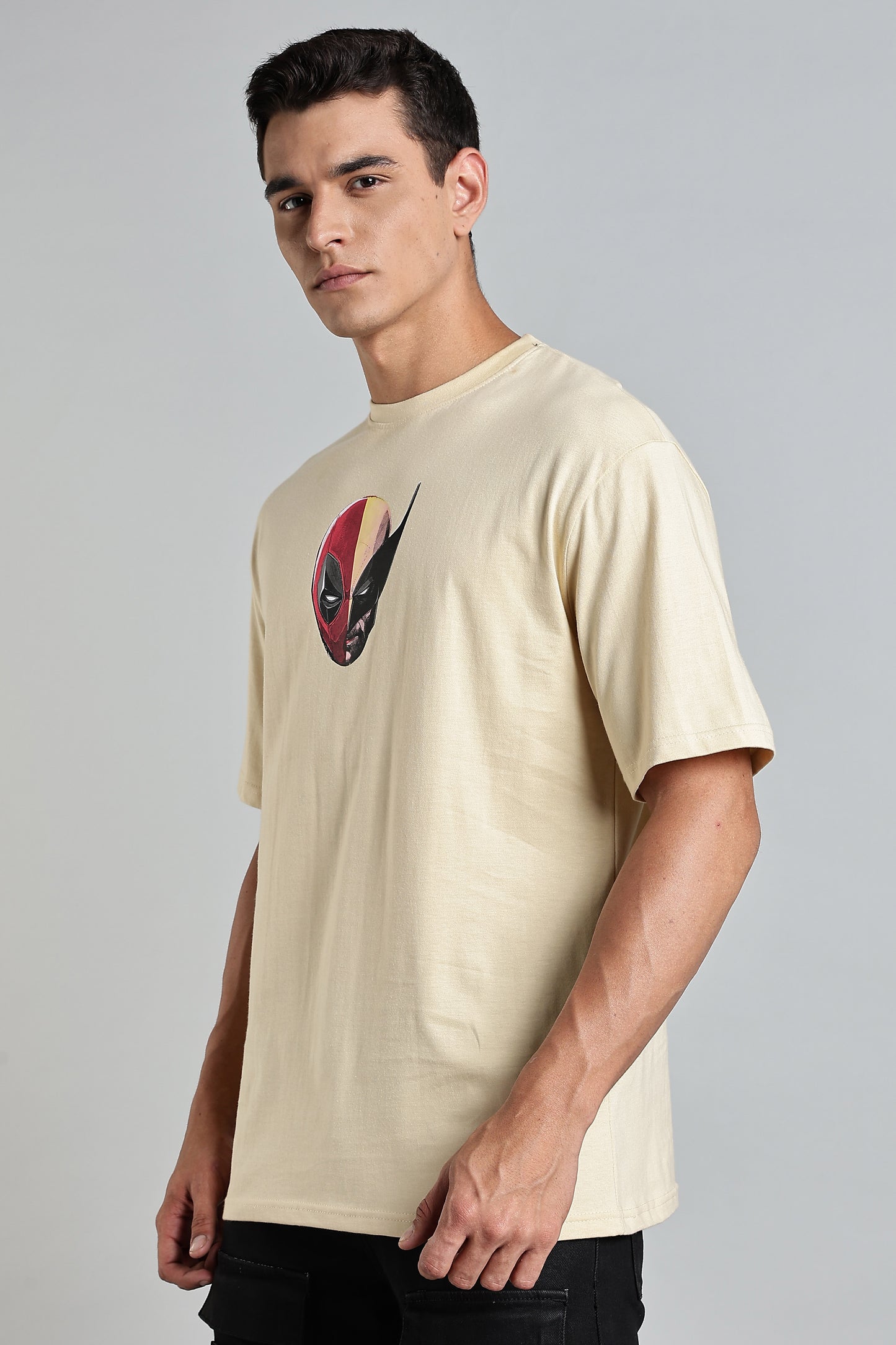Oversize T-Shirt