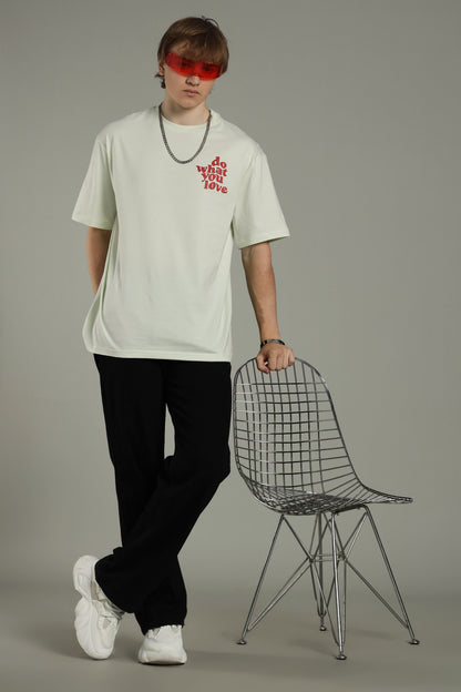 Oversize T-Shirt