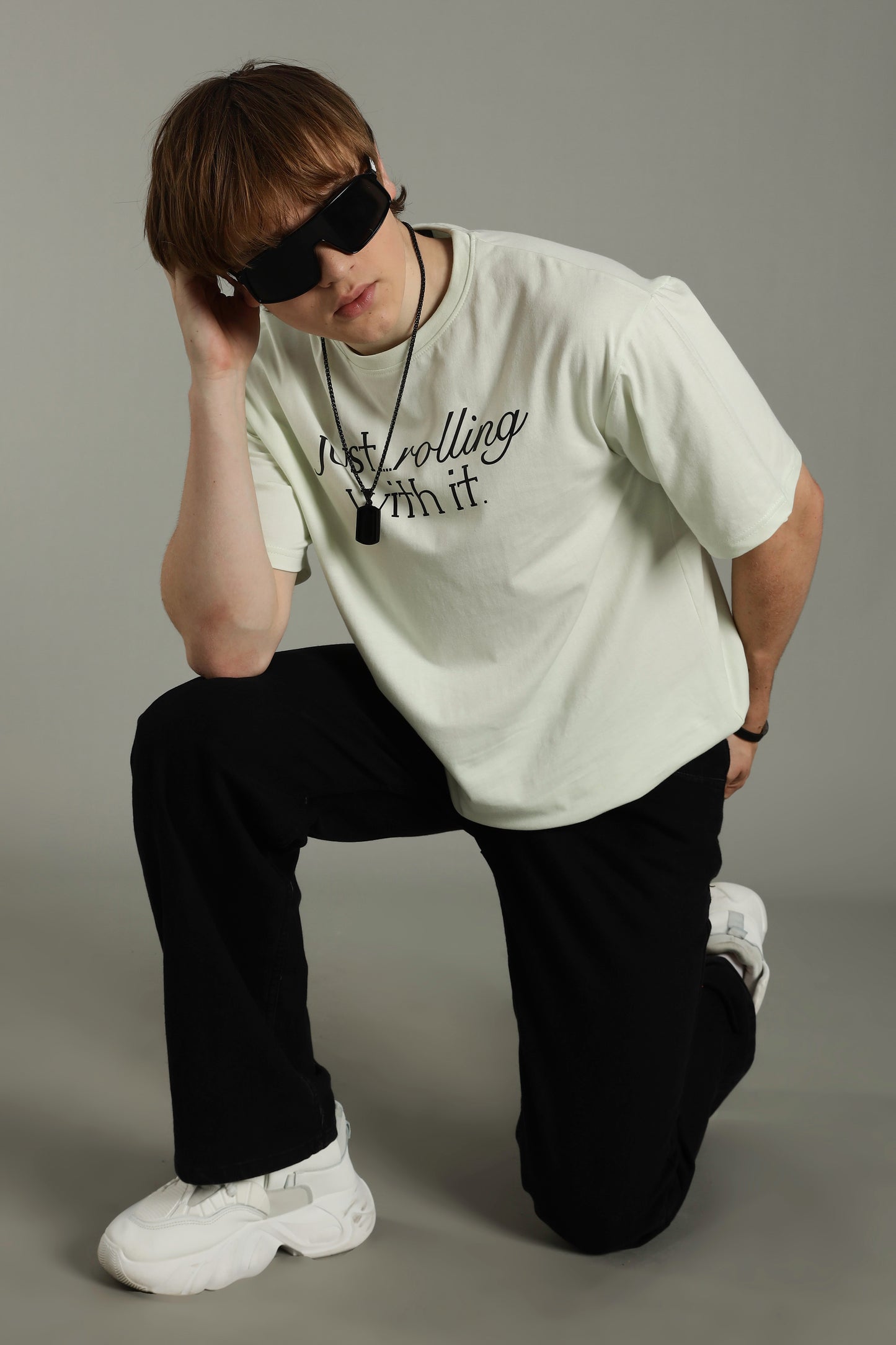 Oversize T-Shirt