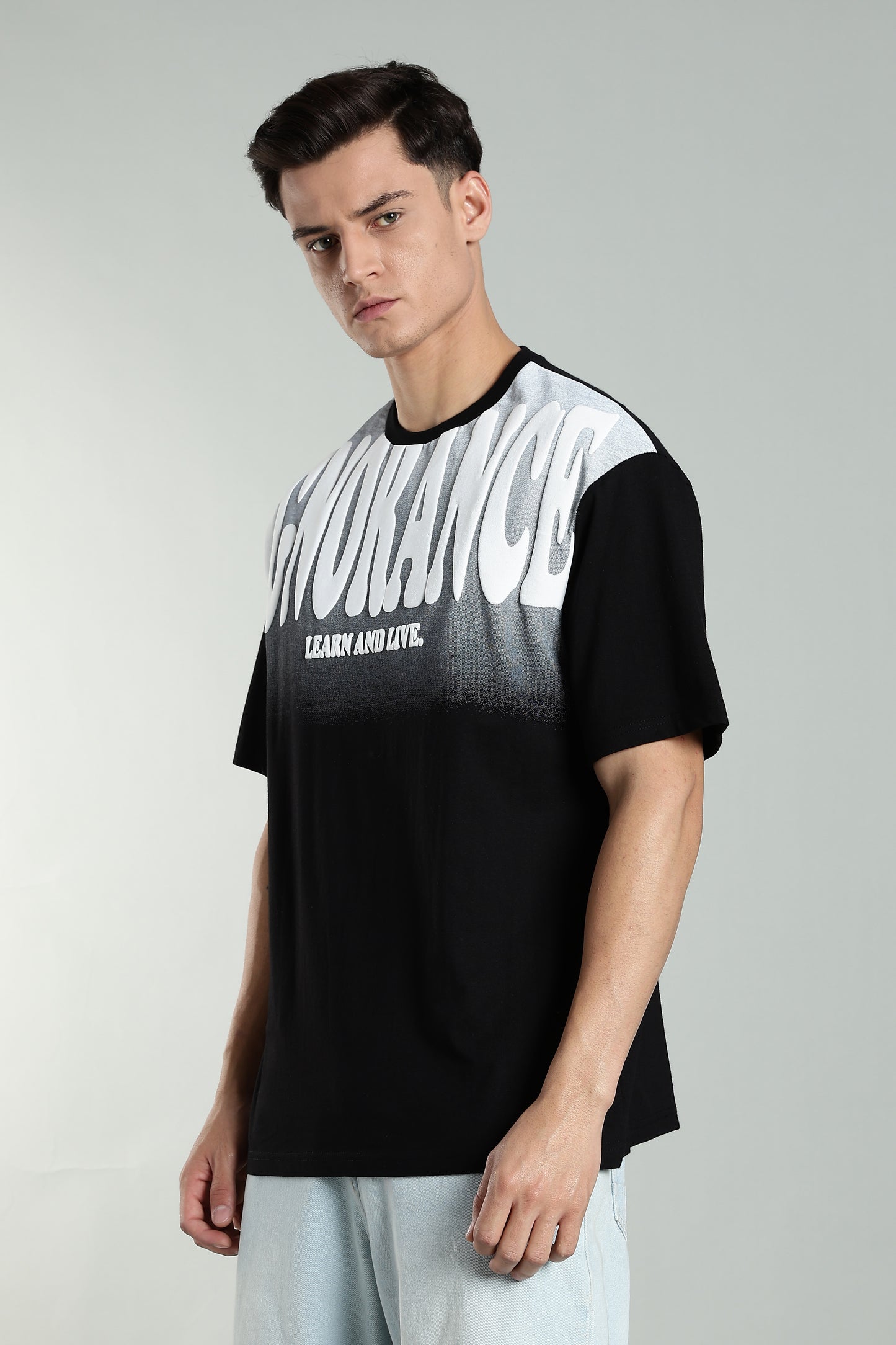 Oversize T-Shirt