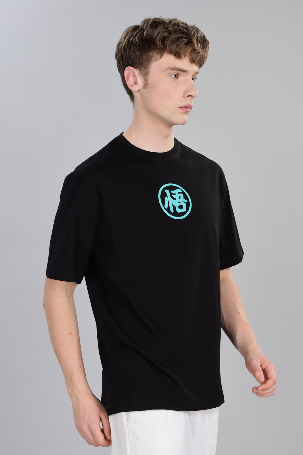 Oversize T-Shirt