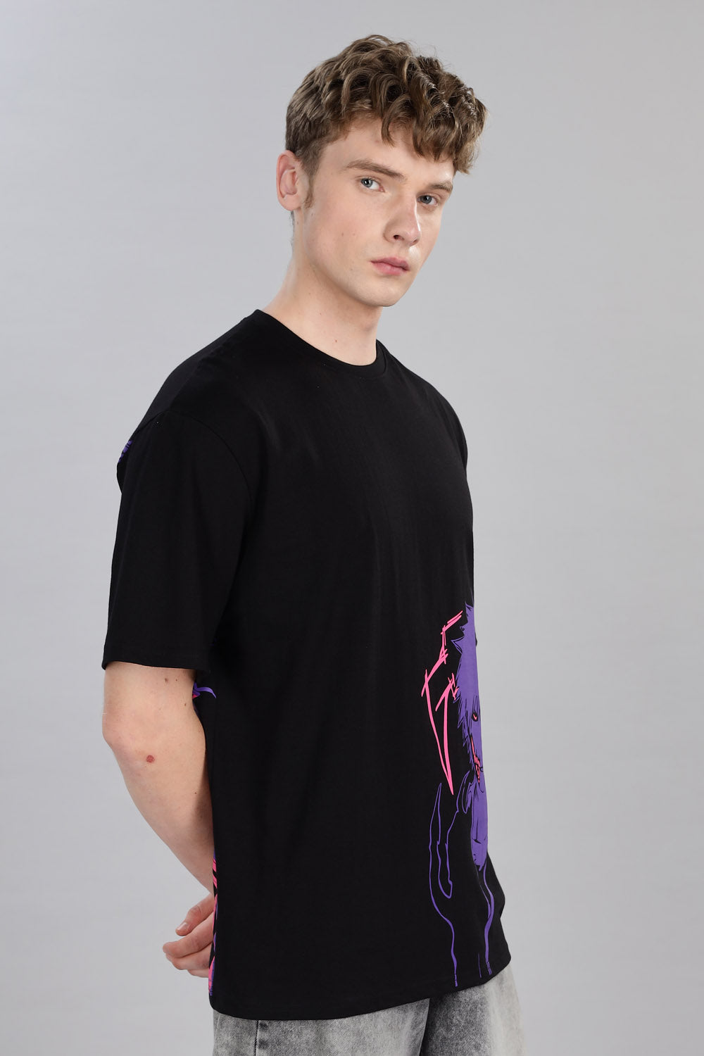 Oversize T-Shirt