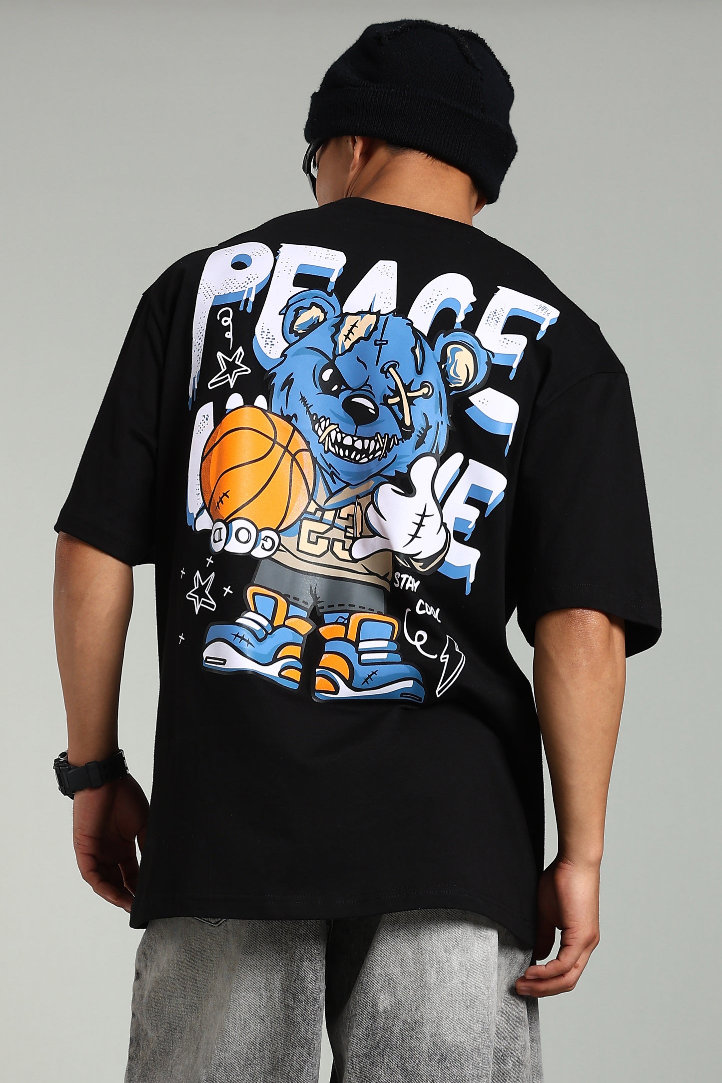 Oversize T-Shirt