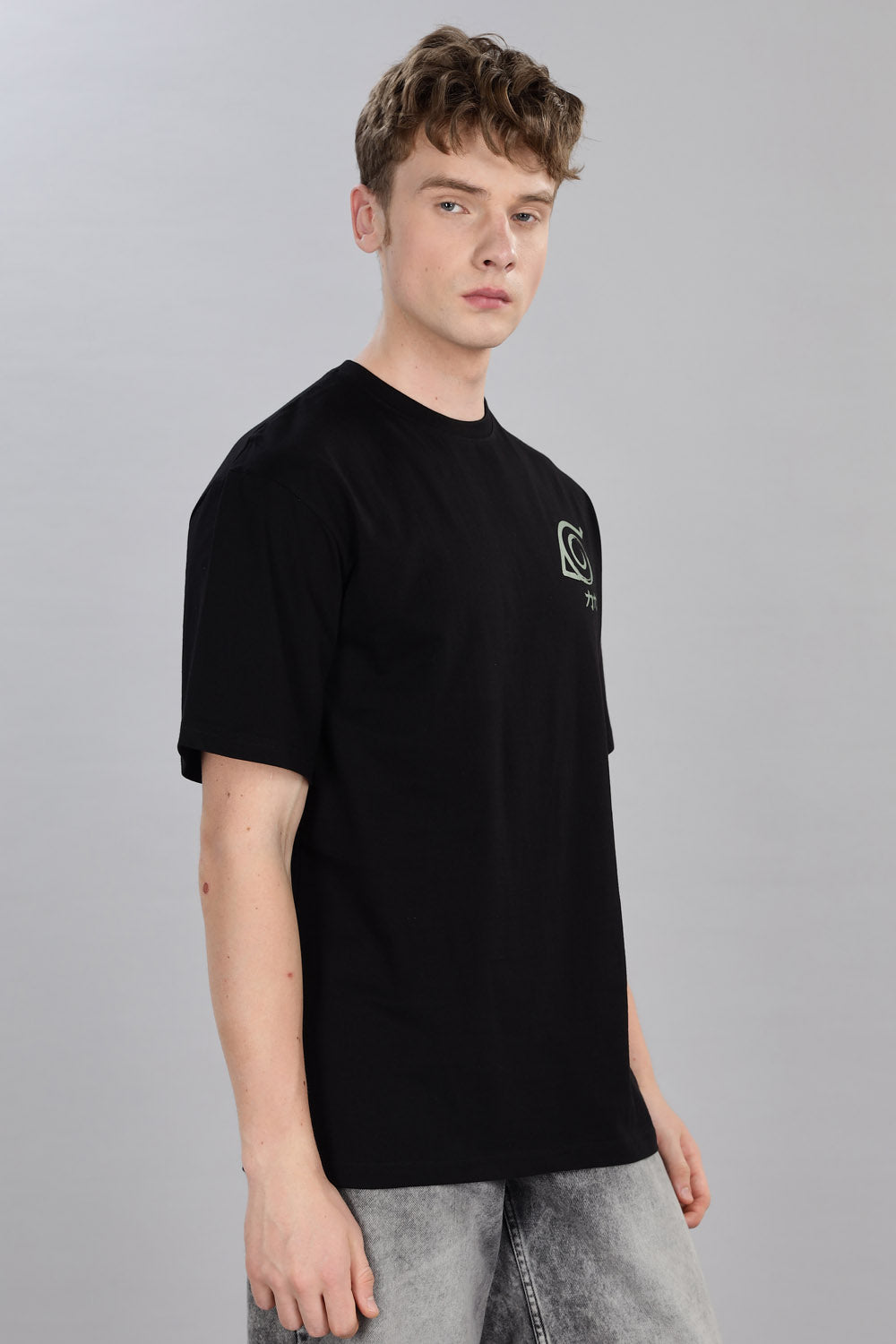 Oversize T-Shirt