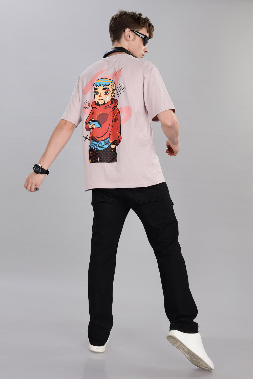 Oversize T-Shirt