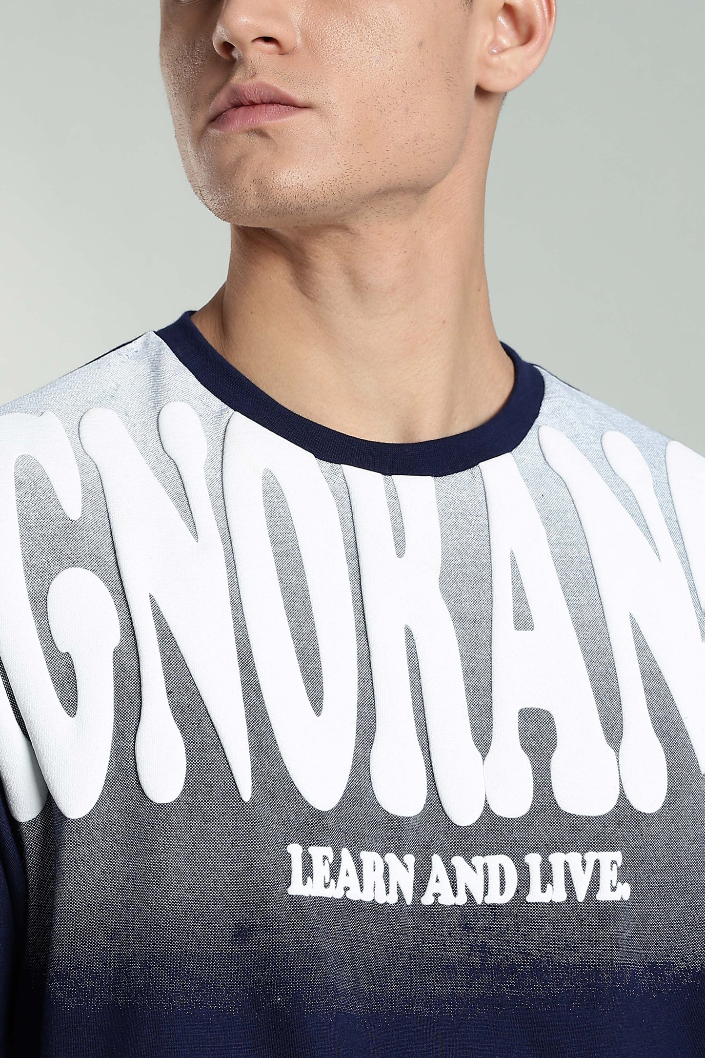 Oversize T-Shirt