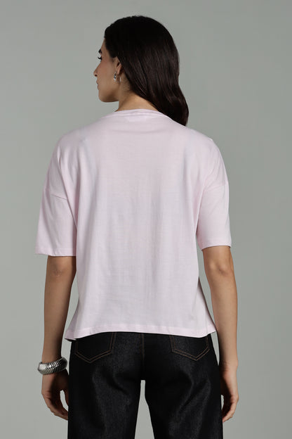 Women oversize tshirt