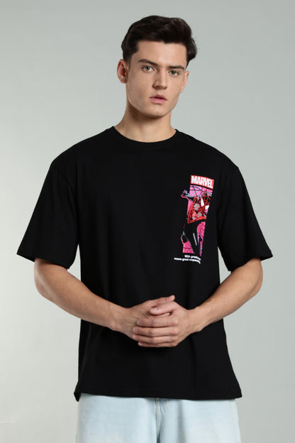 Oversize T-Shirt