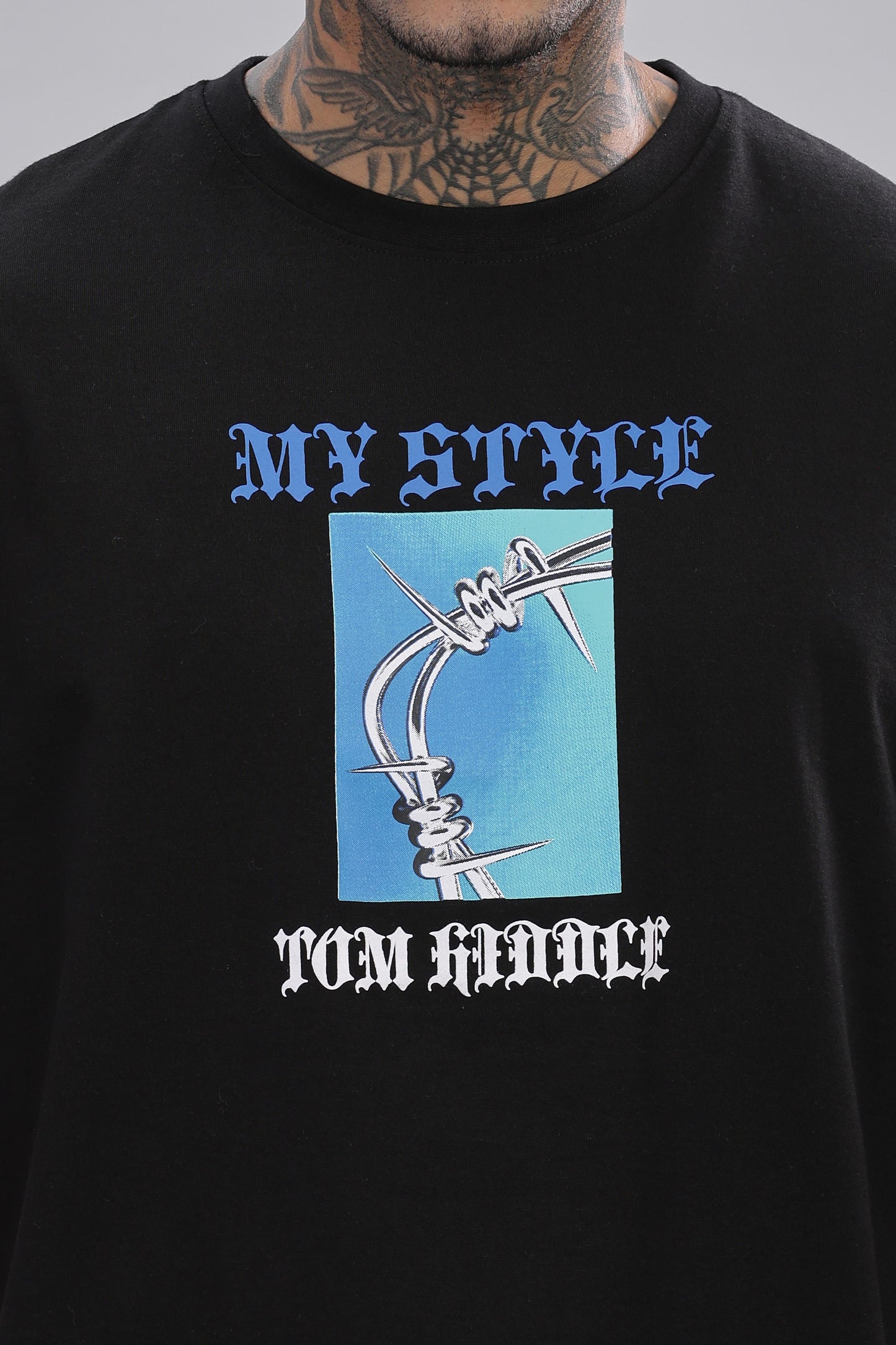 Oversize T-Shirt