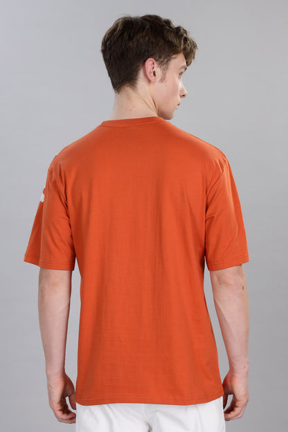 Oversize T-Shirt