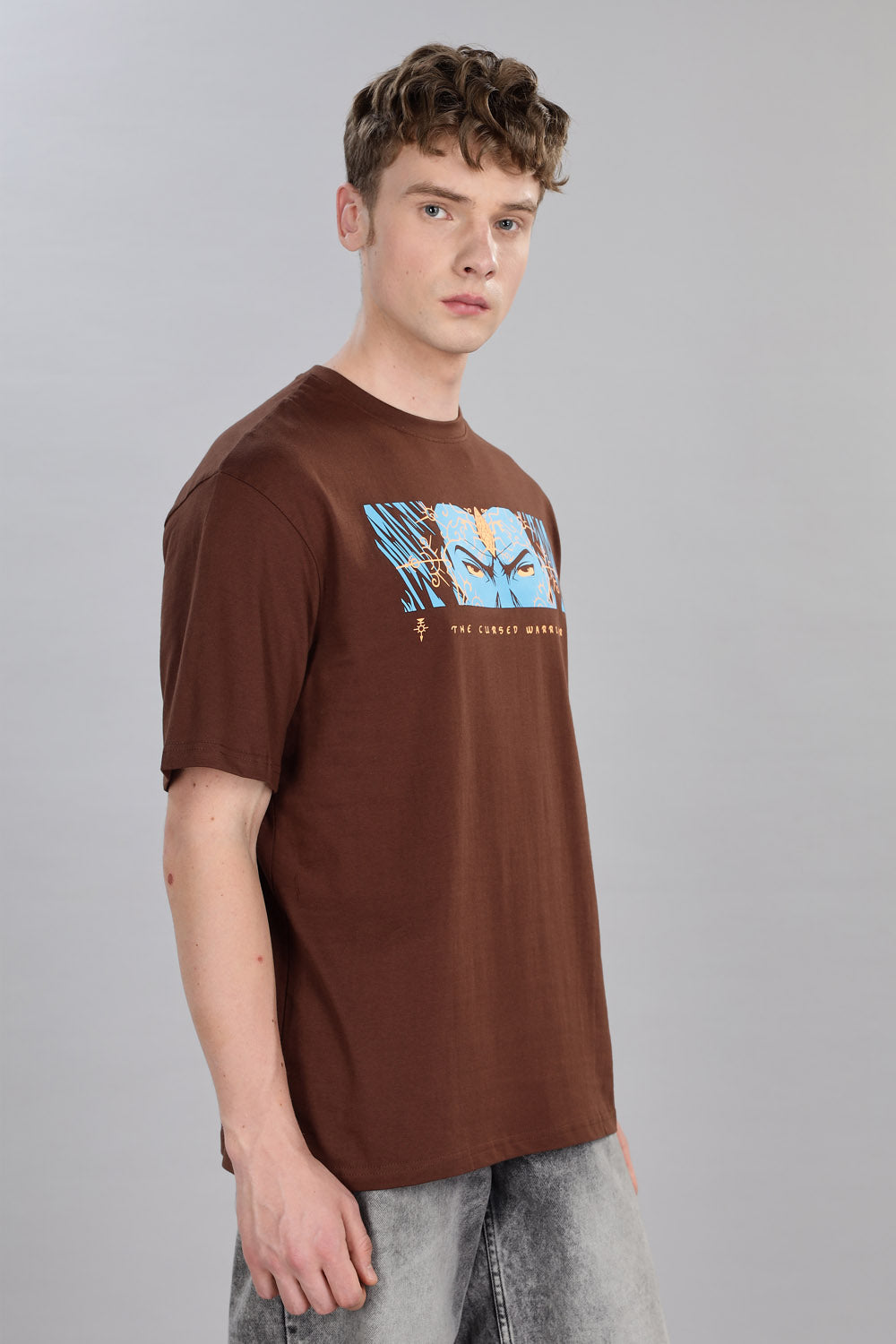 Oversize T-Shirt