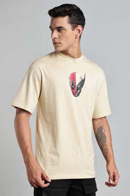 Oversize T-Shirt