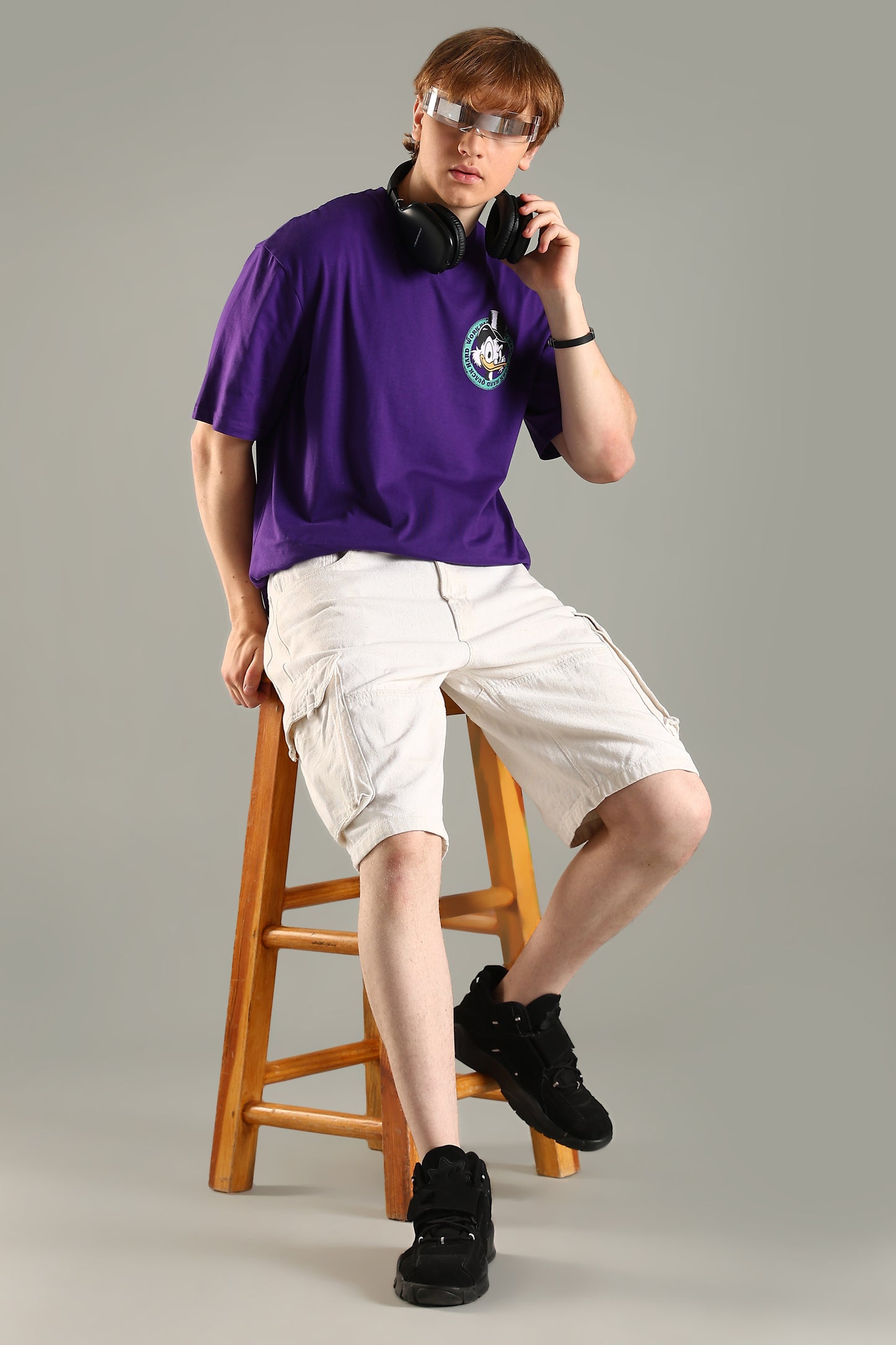 Oversize T-Shirt