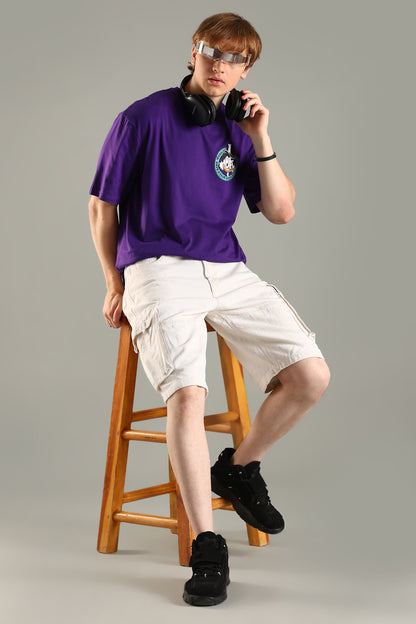 Oversize T-Shirt